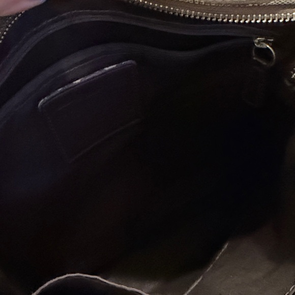 Coach Crossbody Bag - Picture 5 of 7